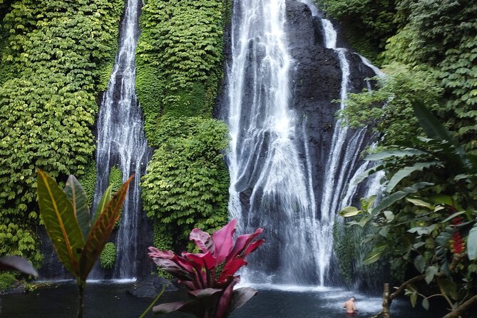 Tanah Lot Tour: Discover Bali’s Iconic Temple and Stunning Views - Stop 5: Jatiluwih Green Land UNESCO rice terraces (the slow payoff)