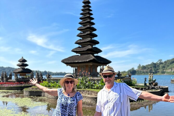 Tanah Lot Tour & North Bali Tour : All-Inclusive Best Experience - Jatiluwih Green Land (Jatiluwih Rice Terraces): UNESCO-scale rice country
