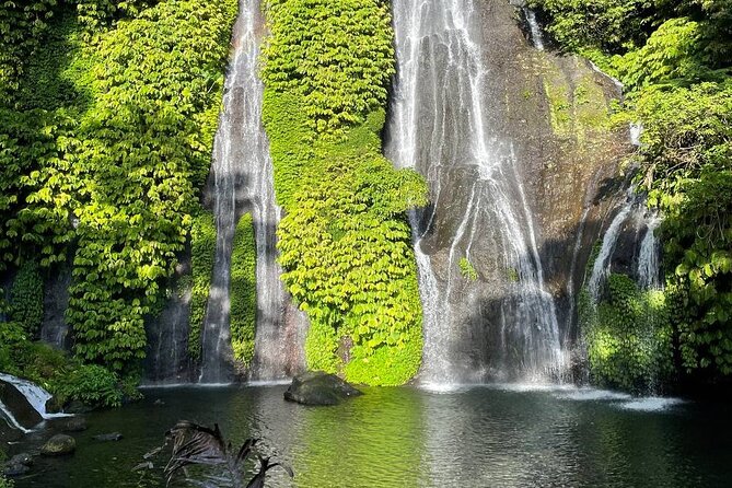 Tanah Lot - Ulun Danu Beratan Temple - Scenic Countryside Tour - How the private format changes your day (for the better)