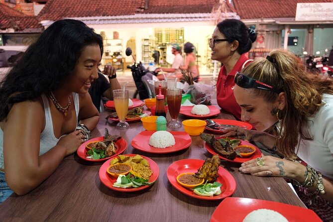 Taste & Explore Bali: Denpasar Street Food & Historic Sites - Quick Hits: What Makes This Denpasar Tour Special
