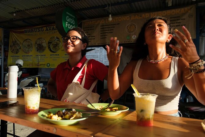 Taste & Explore Bali: Denpasar Street Food & Historic Sites - Badung Market and Jaje Bali Snacks: The Street-Food Circuit You’ll Actually Remember