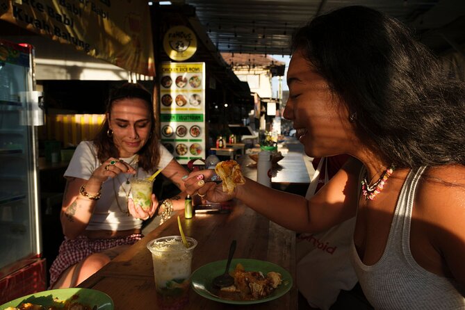 Taste & Explore Bali: Denpasar Street Food & Historic Sites - Price and Value: What $45 Buys You in Central Denpasar