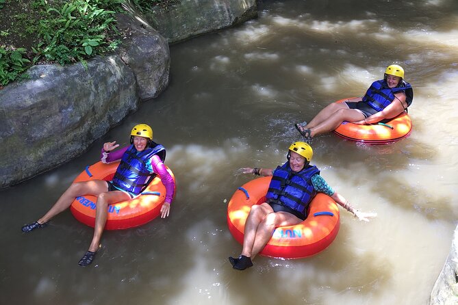 Tegallalang cave tubing - Key highlights to know before you go