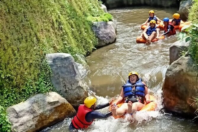 Tegallalang cave tubing - Where Tegallalang cave tubing fits in your Ubud day
