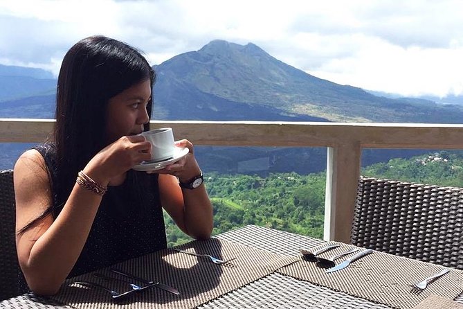 The Amora Bali Kintamani Resto with Mount Batur View - The Mount Batur Terrace: Why this lunch stop feels worth it