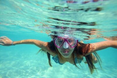The Best 2-point Snorkeling in Padangbai: Blue lagoon and Tanjung jepun - Two snorkel stops: Tanjung Jepun first, Blue Lagoon second