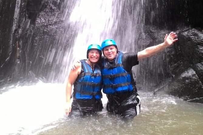 The Best Ayung River Rafting Adventure in Ubud - What grade II–III rapids means for your day (and your nerves)