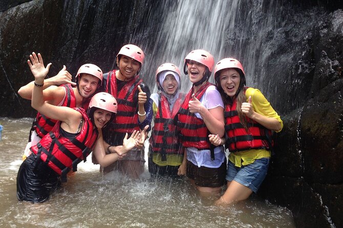 The Best Ayung River White Water Rafting Ubud - Bali Bintang Rafting: facilities, meeting point, and what the setup means for you