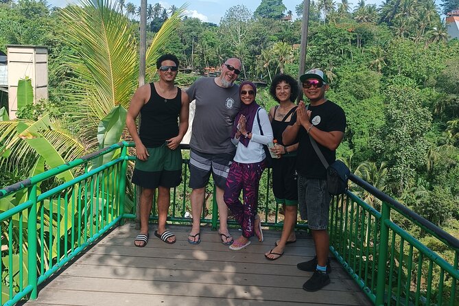 The Best Highlight Ubud Tour - Why this Ubud tour is a smart way to hit the highlights