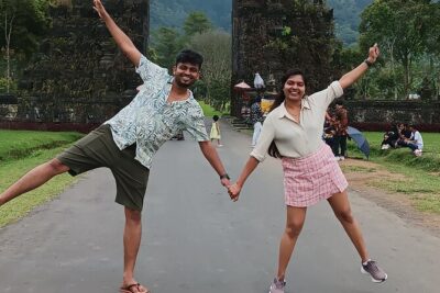The Best Highlight Ubud Tour - Pickup, bottled water, and the air-conditioned sanity saver