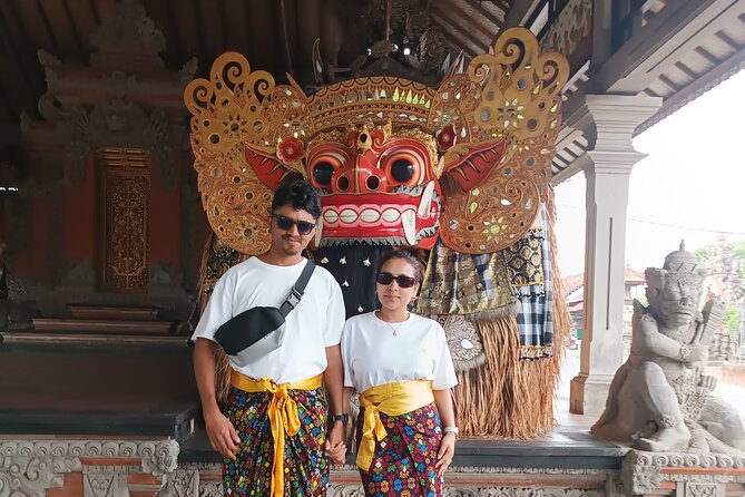 The Best Highlight Ubud Tour - How you choose your route (and why it changes the value)