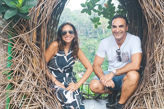 The Best Highlight Ubud Tour - Stop-by-stop: what each location gives you