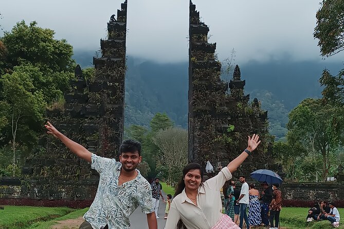 The Best Highlight Ubud Tour - Timing, weather, and how the day can change
