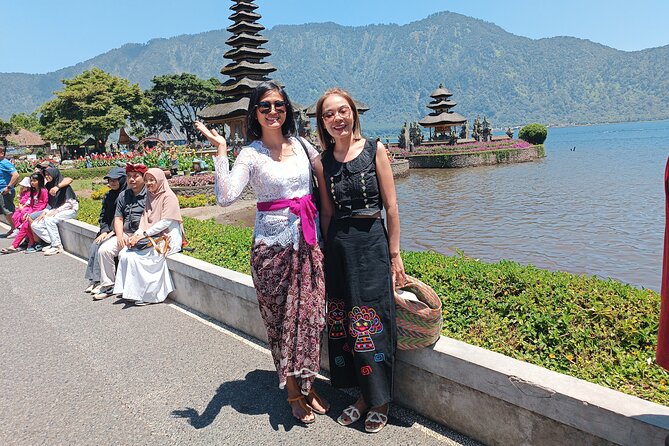 The Best Highlight Ubud Tour - Who this tour suits best