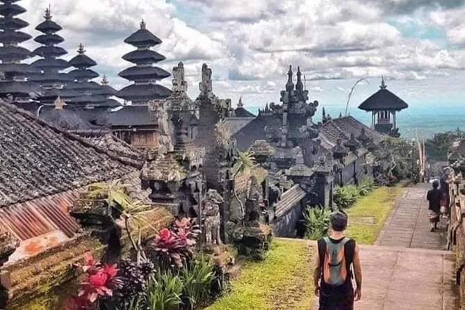 The Fantastic East Of Bali Private Guided Tour - Price and value: what $28 really buys you