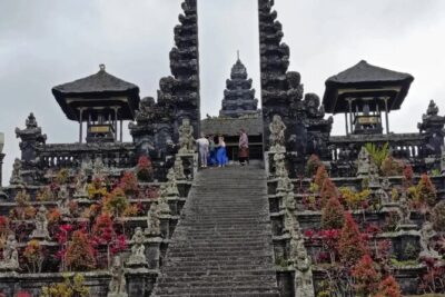 The Fantastic East Of Bali Private Guided Tour - Seminyak pickup to East Bali sights: how the day runs