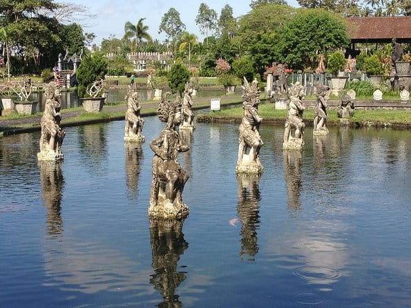 The Gate Of The Heaven Bali with Top Places To Visit In The East of Bali - Price and logistics: what $76.29 buys you (and what it doesn’t)