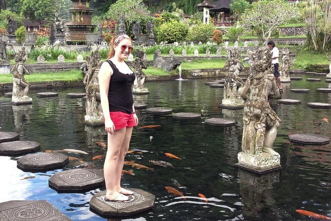 The Gate Of The Heaven Bali with Top Places To Visit In The East of Bali - Tenganan Ancient Village: Bali Aga heritage and the festival rhythm (season matters)