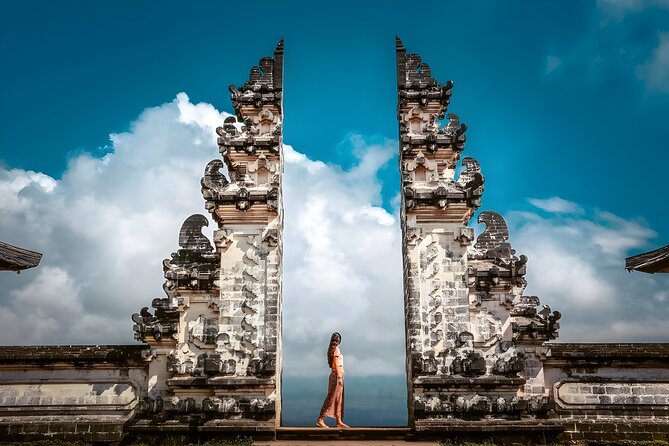 The Gates of Heaven Bali Tour : Bali Instagrammable Trip - Why this East Bali photo route works in one long day