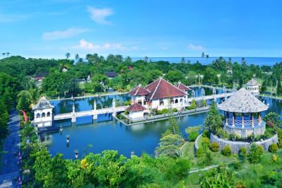 The Gates of Heaven Bali Tour : Bali Instagrammable Trip - Price and what you’re really paying for at $90