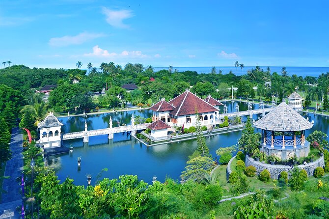 The Gates of Heaven Bali Tour : Bali Instagrammable Trip - Price and what you’re really paying for at $90
