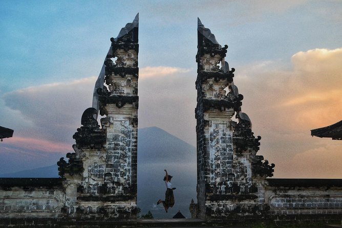 The Gates of Heaven Lempuyang Tours All Inclusive - Key highlights to know before you go