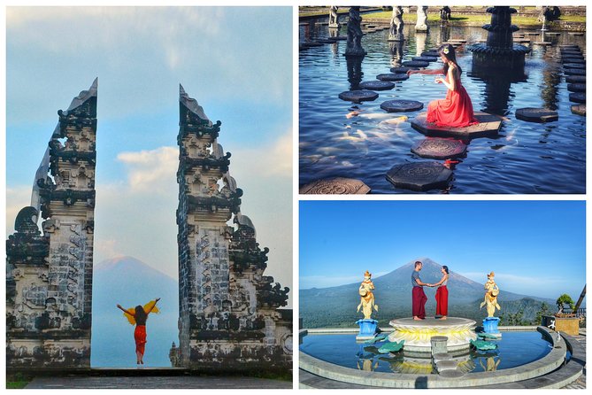 The Gates of Heaven Lempuyang Tours All Inclusive - Weather, long days, and who this tour fits best