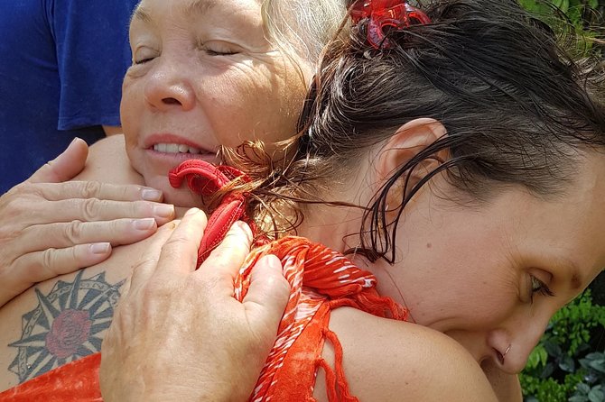 The Lost Art of Being Human - Ubud cold therapy meets yoga, breathwork, and the Limitless mindset