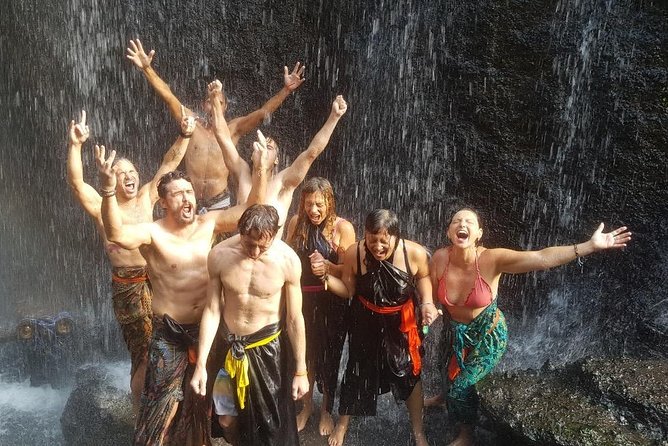 The Lost Art of Being Human - Ice bath progression: from playing with extremities to the full cold plunge