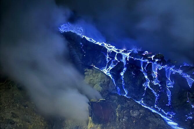 The Majestic Mount Ijen Sunrise Trekking From Bali - Key Highlights You’ll Actually Care About