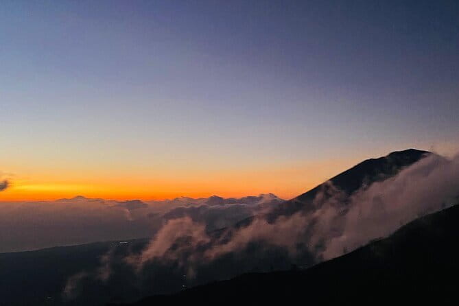 The Majestic Mount Ijen Sunrise Trekking From Bali - Price and Value: What $134 Gets You