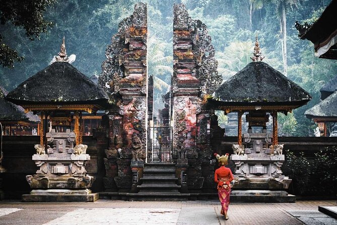 The Popular Of Ubud Private Day Tour - Key Things to Know Before You Go
