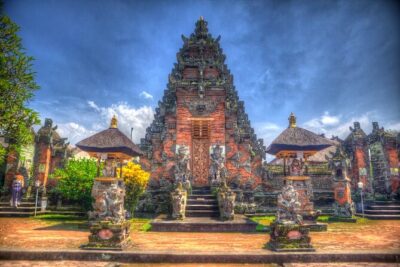 The Popular Of Ubud Private Day Tour - Timing and Transport: Why the 30–40 Minute Legs Matter