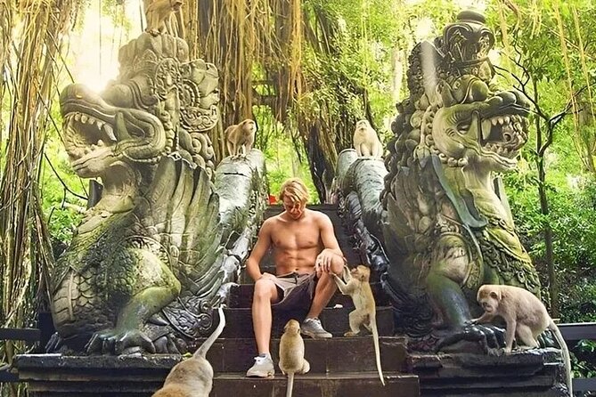 The Popular Of Ubud Private Day Tour - Batuan Temple: A More Local Temple Stop