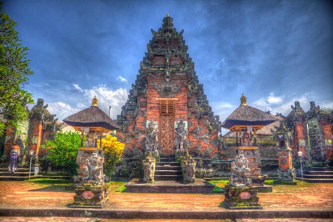 The Popular Of Ubud Private Day Tour - Timing and Transport: Why the 30–40 Minute Legs Matter
