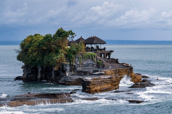 The Three Temples of Bali Half Day Private Tour - Guide-led temple context: what you actually gain
