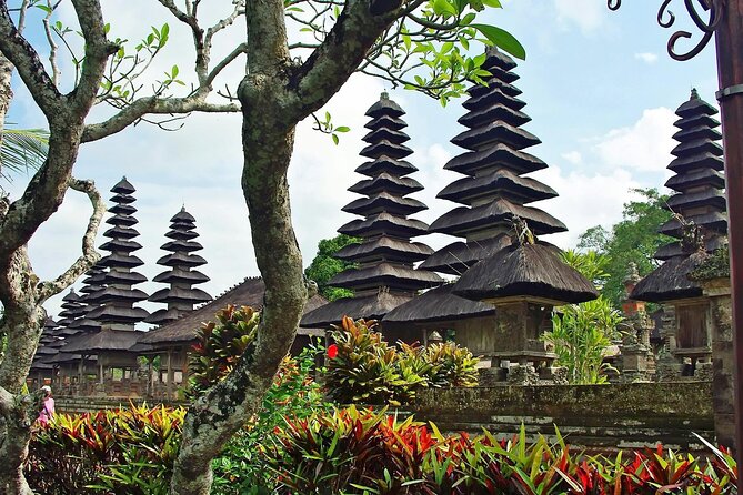 The Three Temples of Bali Half Day Private Tour - Price and value: what $75 buys you on this route