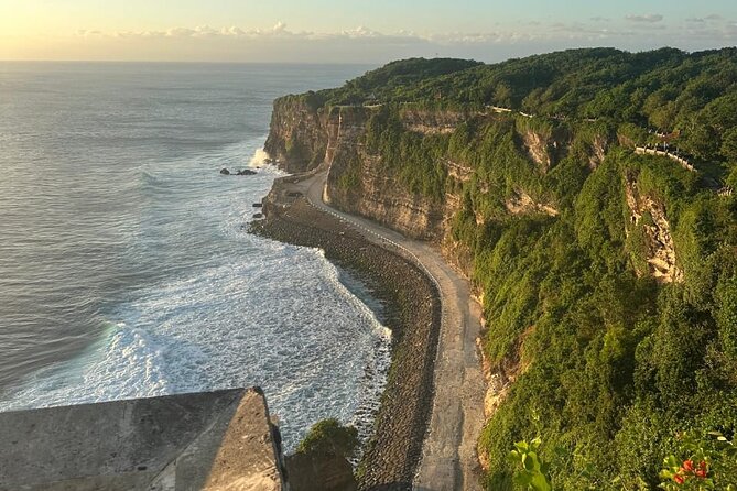The Uluwatu Tour - Key highlights worth planning around