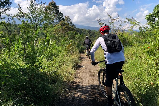 The Volcano Trail – Epic Volcano Cycling Adventure - Price and value: how $80 adds up for a volcano ride