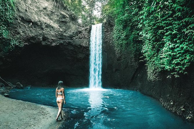 Three Main spot Bali Waterfall with Swing - Pickup, route timing, and how the day usually feels