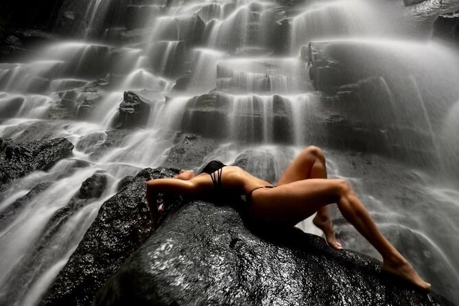 Tirta Empul temple, Jungle Swing and Waterfalls - Private Tour - Lunch and timing: keeping your afternoon waterfalls on track