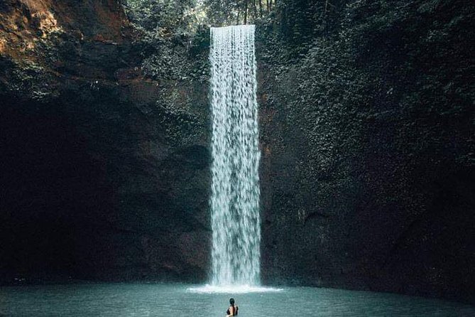 Top Bali Waterfalls: Suwat, Kanto Lampoe, Tibumana Waterfall - How This Tour Pulls Off a Three-Waterfall Day in Ubud