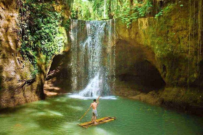 Top Bali Waterfalls: Suwat, Kanto Lampoe, Tibumana Waterfall - Price and Value: What $38.06 Really Buys You
