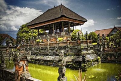 Tour: Besakih Temple-Kintamani Volcano-Water temple&Rice Terrace - Besakih Temple: what you’re really signing up for