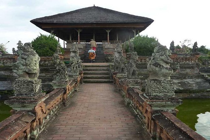 Tour: Besakih Temple-Kintamani Volcano-Water temple&Rice Terrace - Price and value: what $132 covers and what you’ll still pay