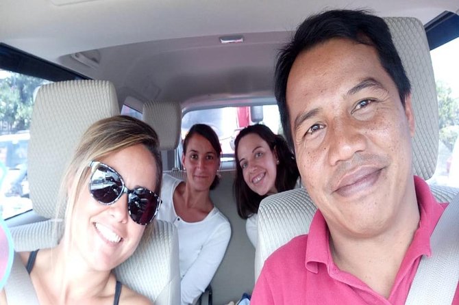 Tours and Transport Services - How Booking Works: Phone or Email, Then Personalization