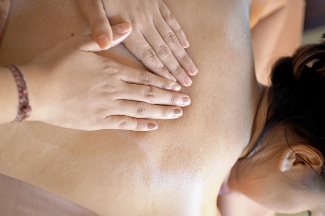 Traditional Bali Massage 90 minutes at Nusa Dua Bali - Small practical tips that make a big difference