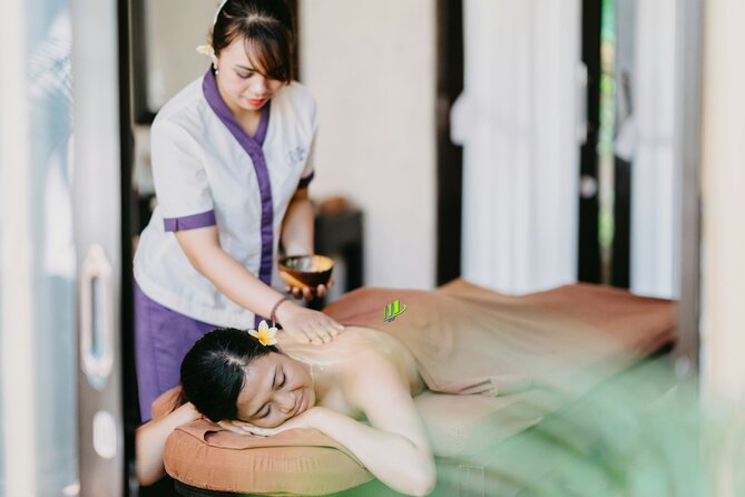 Traditional Bali Massage 90 minutes at Nusa Dua Bali - The ride through Bali Collection, Tanjung Benoa, and Nusa Dua
