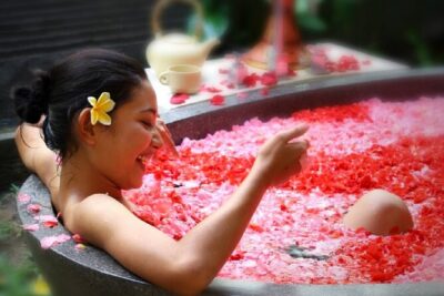 Traditional Bali Massage Lulur & Spa Treatment 2 Hours - Spa stops in Kuta and Nusa Dua: which location you’ll actually get