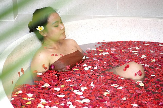 Traditional Balinese Massage Lulur Package 120 minutes With Transfers In Kuta - Key highlights to know before you go